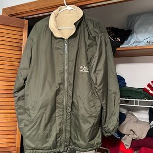 Men’s jacket